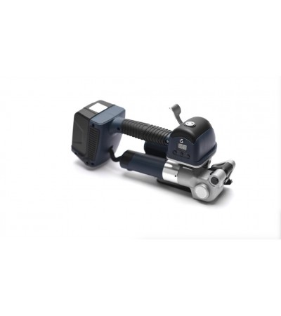 DD-19A Strapping Tool Battery Operated (16-19mm)
